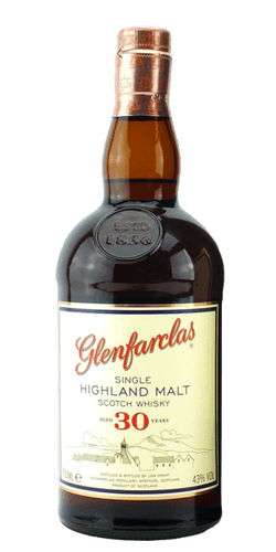 Glenfarclas 30 Year Old