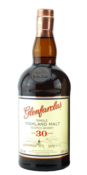 Glenfarclas 30 Year Old