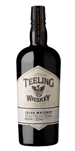 Teeling Small Batch Irish Whiskey (700mL)