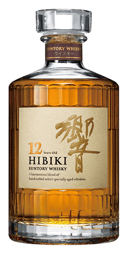 Hibiki 12 Year Old (700mL)