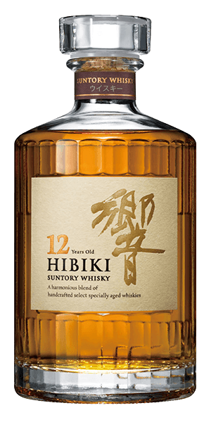 Hibiki 12 Year Old (700mL)