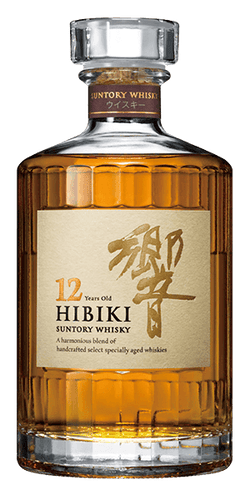 Hibiki 12 Year Old