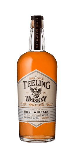 Teeling Single Grain Irish Whiskey