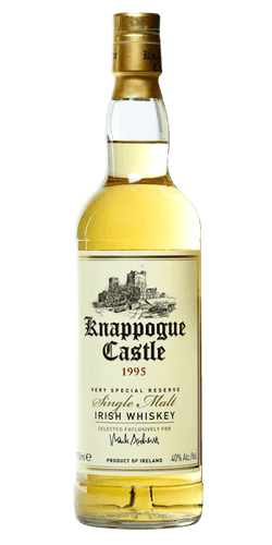 Knappogue Castle 1995 (700mL)