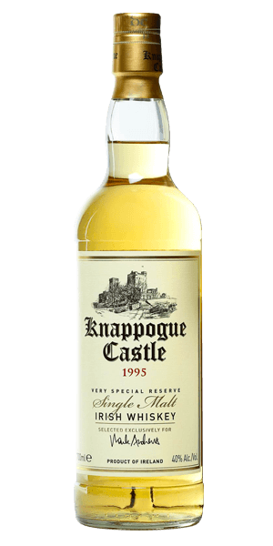 Knappogue Castle 1995