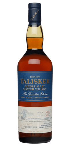 Talisker Distillers Edition (700mL)