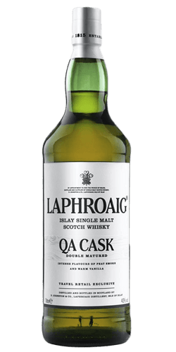 Laphroaig QA Cask (1L)