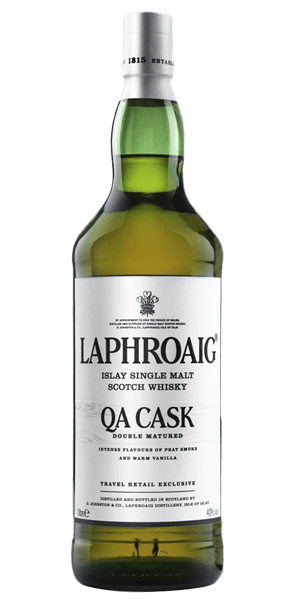 Laphroaig QA Cask (1L)