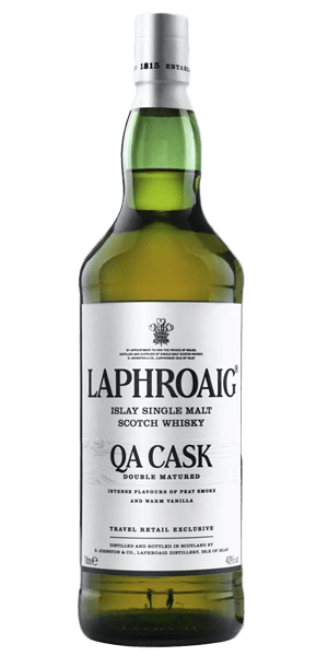 Laphroaig QA Cask