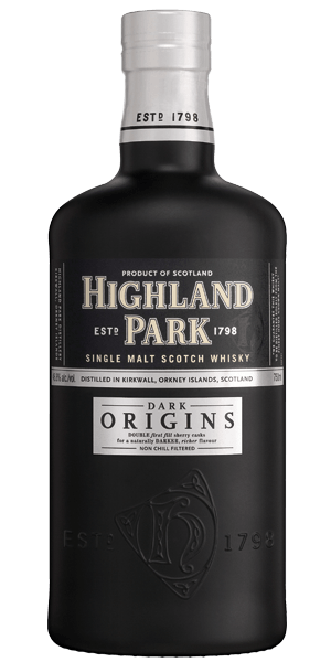 Highland Park Dark Origins (700mL)
