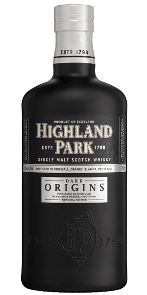 Highland Park Dark Origins