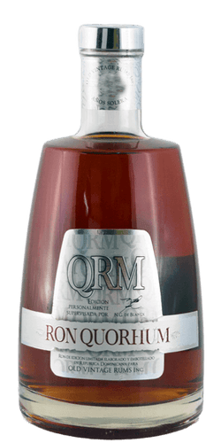 Ron Quorhum 12 Year Old (700mL)