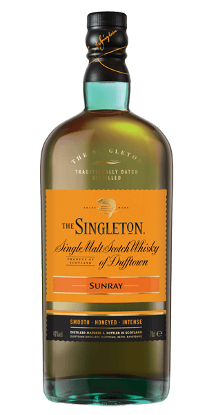 Singleton of Dufftown Sunray (700mL)
