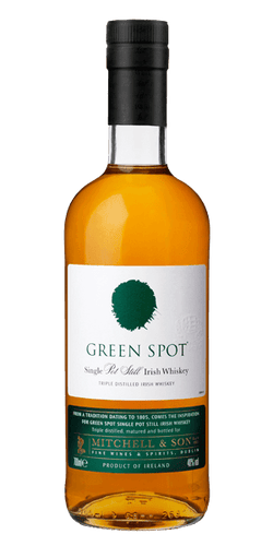 The Cunning Whiskey From Ireland