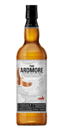 Ardmore Legacy