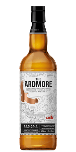 Ardmore Legacy