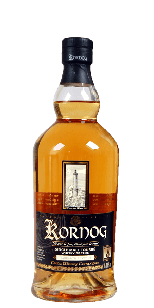 Kornog Taouarc'h Seizved 14 BC (700mL)