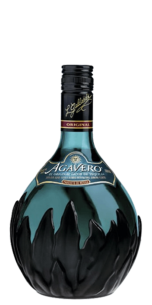 Agavero Original Tequila Liqueur