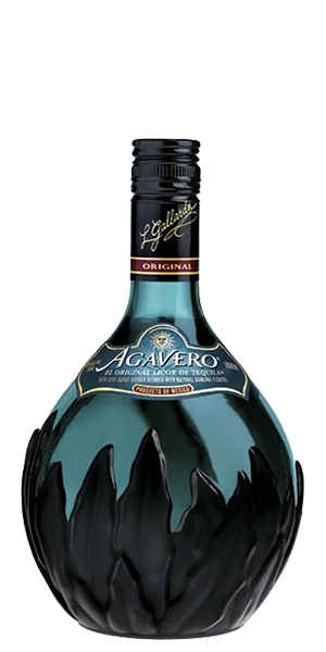 Agavero Original Tequila Liqueur (500mL)