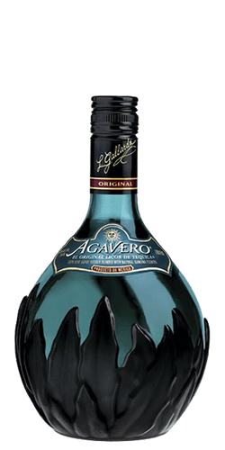 Agavero Original Tequila Liqueur