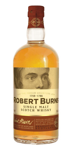 The Robert Burns (700mL)