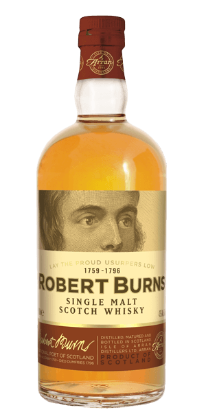 The Robert Burns (700mL)