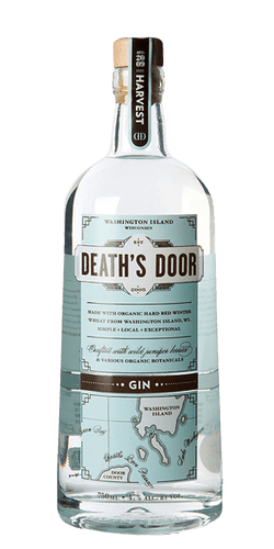 Death's Door Gin (700mL)