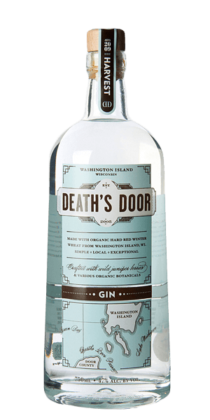 Death's Door Gin (700mL)