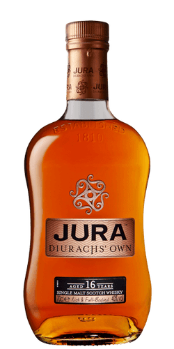 Jura 16 YO Diurachs' Own