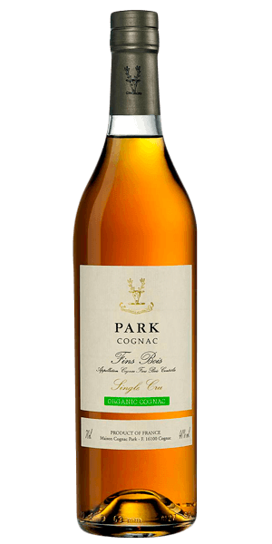 Park Fins Bois Single Cru Organic Cognac (700mL)