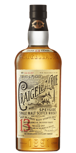 Craigellachie 13 Year Old (700mL)