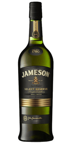 Jameson Select Reserve Small Batch (700mL)