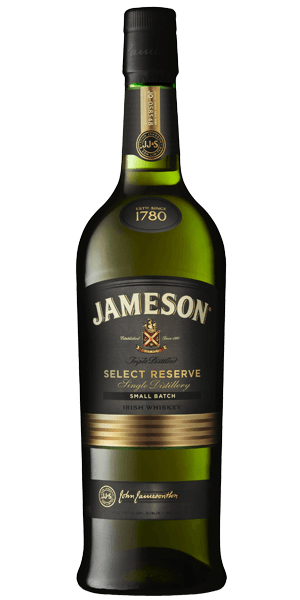 Jameson Select Reserve Small Batch (700mL)