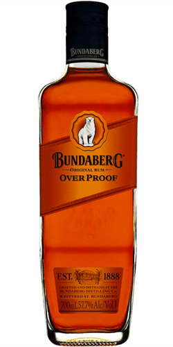 Bundaberg Overproof