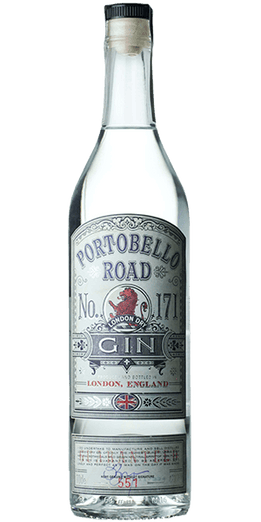 Portobello Road No.171 Gin (700mL)