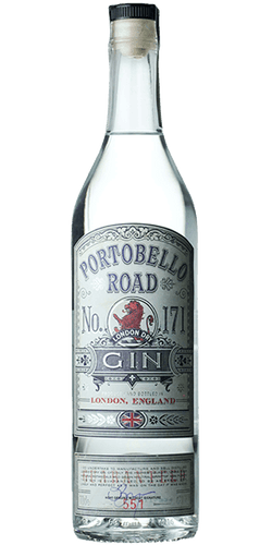Portobello Road No.171 Gin (700mL)