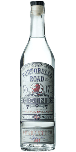 Portobello Road No.171 Gin