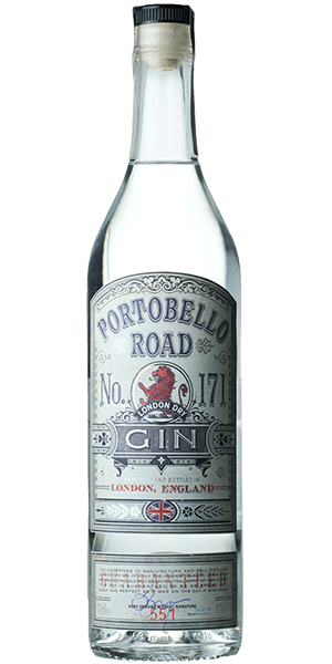 Portobello Road No.171 Gin