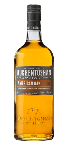 Auchentoshan American Oak (700mL)