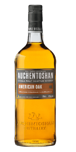 Auchentoshan American Oak (700mL)