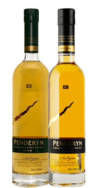 Penderyn Duo (1.4L)