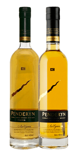 Penderyn Duo