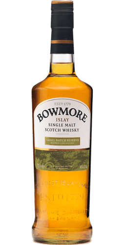 Bowmore Small Batch (700mL)