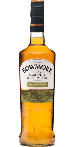 Bowmore Small Batch (700mL)