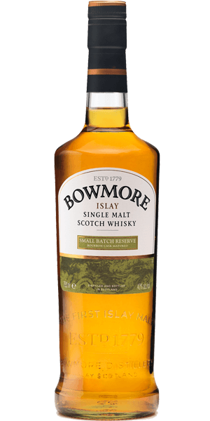 Bowmore Small Batch