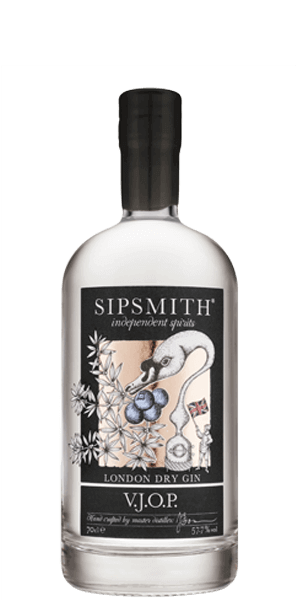Sipsmith V.J.O.P. Gin (700mL)