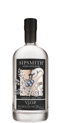 Sipsmith V.J.O.P. Gin