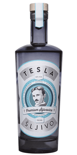 Tesla Sljivo (700mL)