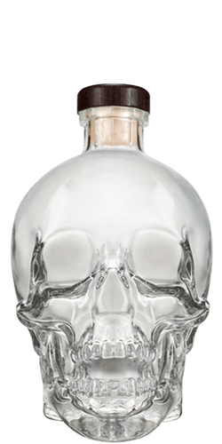 Crystal Head Vodka