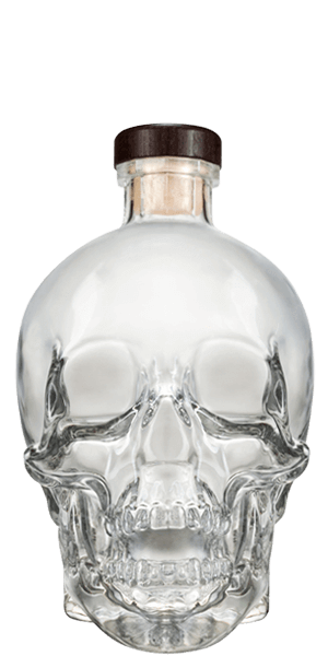 Crystal Head Vodka